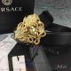 AAA Versace Smooth Leather Belt Replica - Gold Medusa Heand Buckle (7)_th.jpg